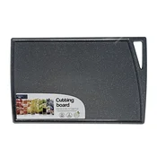 Bentom SVEŽA PLASTIČNA DESKA ZA REZANJE 31,5 X 20 CM MARMOR -BEN