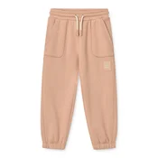 Liewood trenirka otroška bombažna Carey Sweatpants