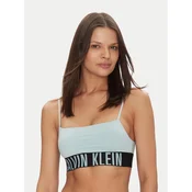 Calvin Klein Underwear Top nedrček 000QF7631E Modra