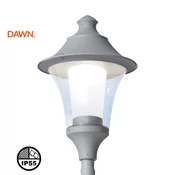 DAWN LED Ulicna svetiljka Remo 400, 50W, Siva