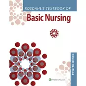 Rosdahls Textbook of Basic Nursing