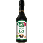 bioasia Bio sojina omaka - 150 ml
