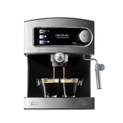 Cecotec Kavni aparat za espresso Cecotec Power Espresso 20 s pritiskom 20 bar, (5000117839)
