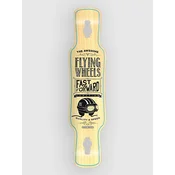 Flying Wheels Helmet 40.5 skate deska aqua
