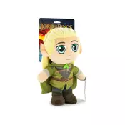 LORD OF THE RINGS - LEGOLAS PLIŠASTA IGRAČA