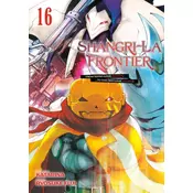 Shangri-La Frontier 16