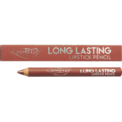 puroBIO Cosmetics Long Lasting Kingsize dugotrajna olovka za usne nijansa 017L Blue Peach 3 g