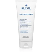 Rilastil Elasticizing krema za učvrstitev kože (Emollient and Moisturizing) 200 ml