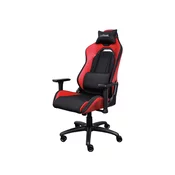 Trust GXT 714R gaming stolica RUYA, crvena