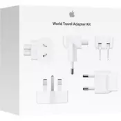 Apple Set putnih punjača Apple World