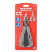 WORKPRO Multifunkcionalni alat 12 u 1
