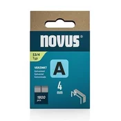 SPONKE ZA TAPETNIŠKE SPENJAČE NOVUS TIP A 53/4
