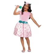 Pokemon kostum Jigglypuff, 7 - 8 let