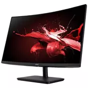 ACER Gejming monitor EDO Series 27 ED270R P - UM.HE0EE.P01  27", VA, 1920 x 1080 Full HD, 5ms