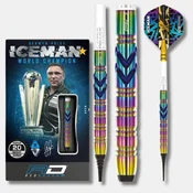 Softdart puščice RED DRAGON/Gerwyn Price/IONIC