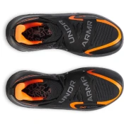 Košarkarski copati Under Armour UA FLOW FUTR X 4 UAA