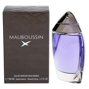 Mauboussin Mauboussin Homme parfumska voda za moške 100 ml