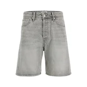 JACK & JONES Kavbojke JJITONY JJORIGINAL  siv denim