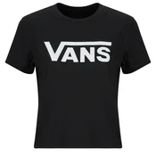 Vans FLYING V CREW SS TEE Črna