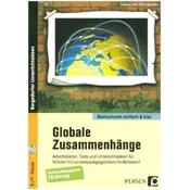Globale Zusammenhänge - einfach & klar, m. CD-ROM