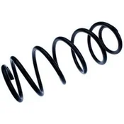 DACO Sprednja vzmet za Opel ASTRA F Slant Rear (T92) - DACO