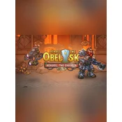Paradox Interactive DLC Across the Obelisk: Nenukil, the Engineer (Cijeli svijet)