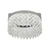 Glandor STROPNA LED-SVETILKA Xihe 40 W/780 lm/3000 /4000 /6000 K/230 V/