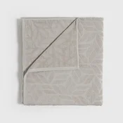 Stefan frotir prekrivac siva, 200x210