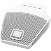 Sennheiser MEB 114-S kardioidni robni mikrofon (bel)