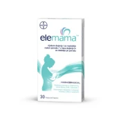 ELEVIT ELEMAMA KAPSULE A30