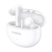 Brezžične slušalke Huawei FreeBuds 5i White