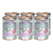 Terra Canis Derma Diet Beef 6 x 400 g
