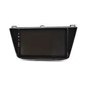 Kettz blenda za multimediju vw tiguan 2017 10.1 kt-5216 ( 10F003 )
