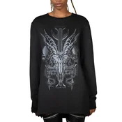 Majica unisex - Infernal Ashes - KILLSTAR - KSRA009508