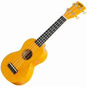 Mahalo ML1SF Soprano ukulele Sunflower