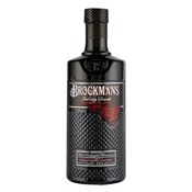 Brockmans Džin Intensely Smooth, 0.7l