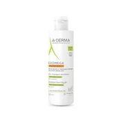 Exomega Control emolijentni pjenušavi gel