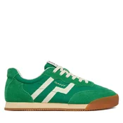 Superge Gant 32531183 Zelena