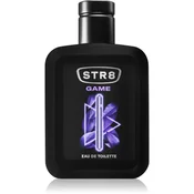 SAR STR 8 EDT igra 100 ml