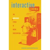 Interactive Cinema