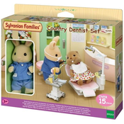 Zobozdravnik Sylvanian Families