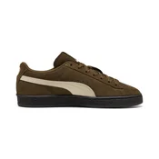 PUMA Suede Charles F. Stead VI Sneakers Unisex, Shoes, Aged Copper/Alpine Snow, 42