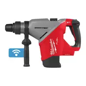 Milwaukee M18 FHACO745-0C SDS MAX vrtalno kladivo - Milwaukee - Akumulatorsko - Da - Ne