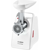 Bosch Mašina za mljevenje mesa, 500W, CompactPower - MMWPL3000