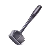 Meat mallet, aluminium, Steakmaster, Black Edition - Westmark