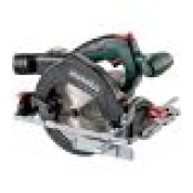 Baterijska krožna žaga Metabo KS 18 LTX 57 601857890