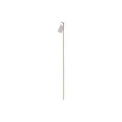 Lesena paličica za svetilke, 50cm