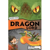 The Dragon Lord (Graphic Reluctant Reader)