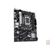Asus PRIME B760M-K, Intel B760, 1xPCI-Ex16, 2xDDR5, 2xM.2, VGA/HDMI/USB3.2 (Gen1), mATX