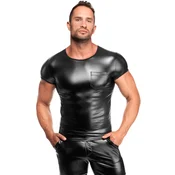 Noir Handmade H084 Vexen Tee Black L